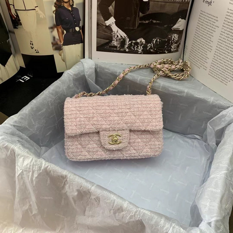 GLM - CHL Bags - 277