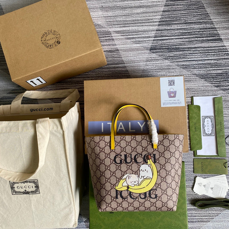 GLM - gg Bags - 1897