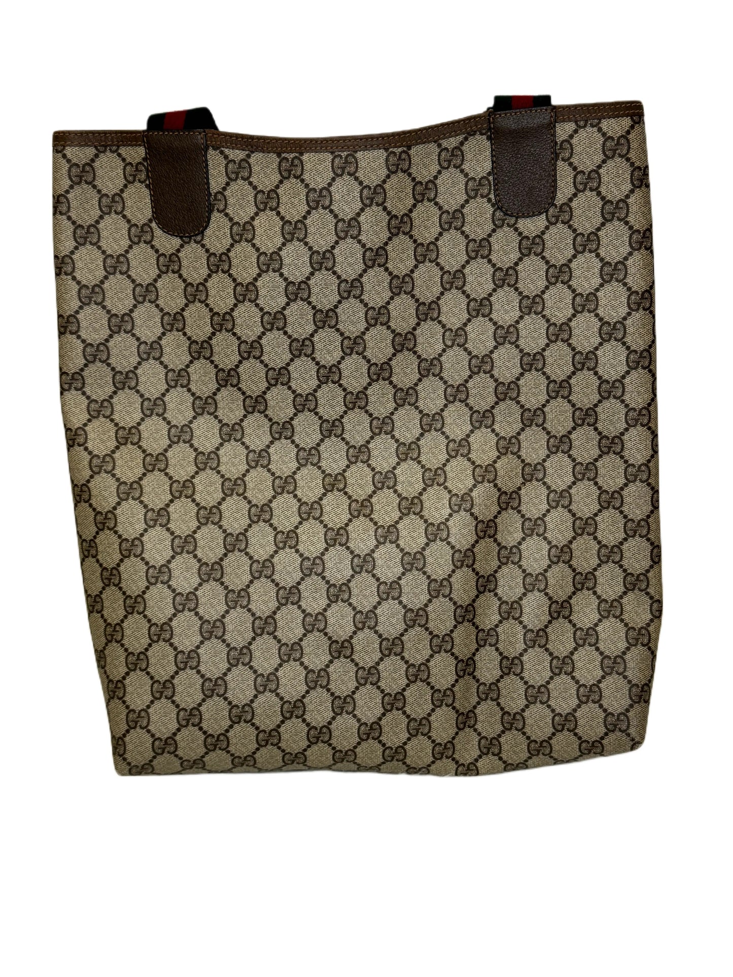 Gucci GG Tote Bag 265732 B22-70