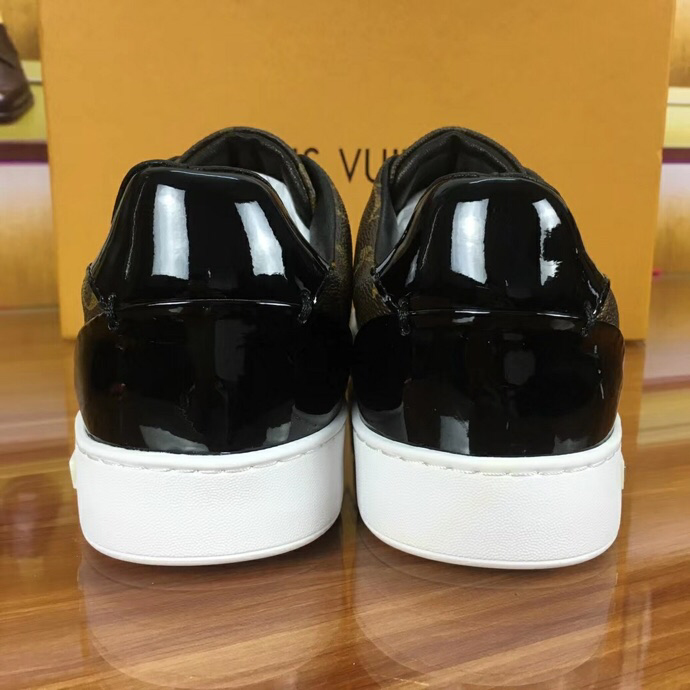 GLM - Top Quality Luv Sneaker 048