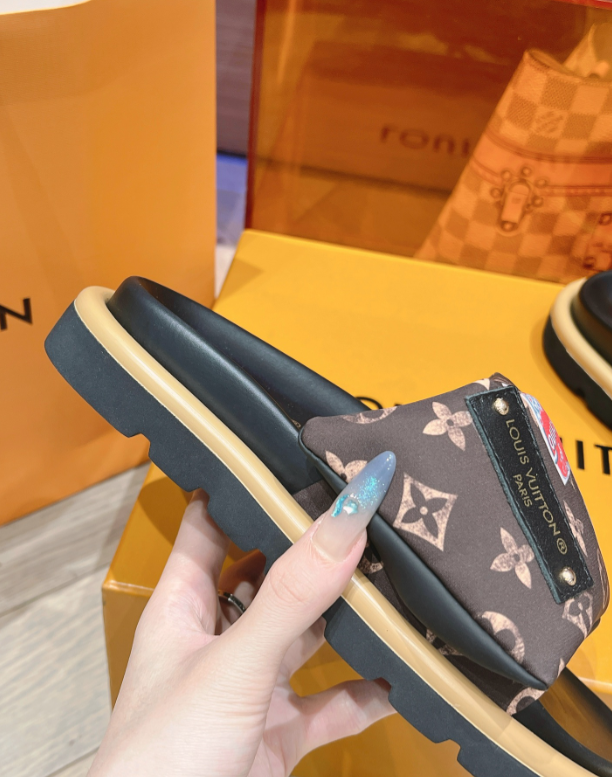 glami shop- LOV Women Shoes - 065