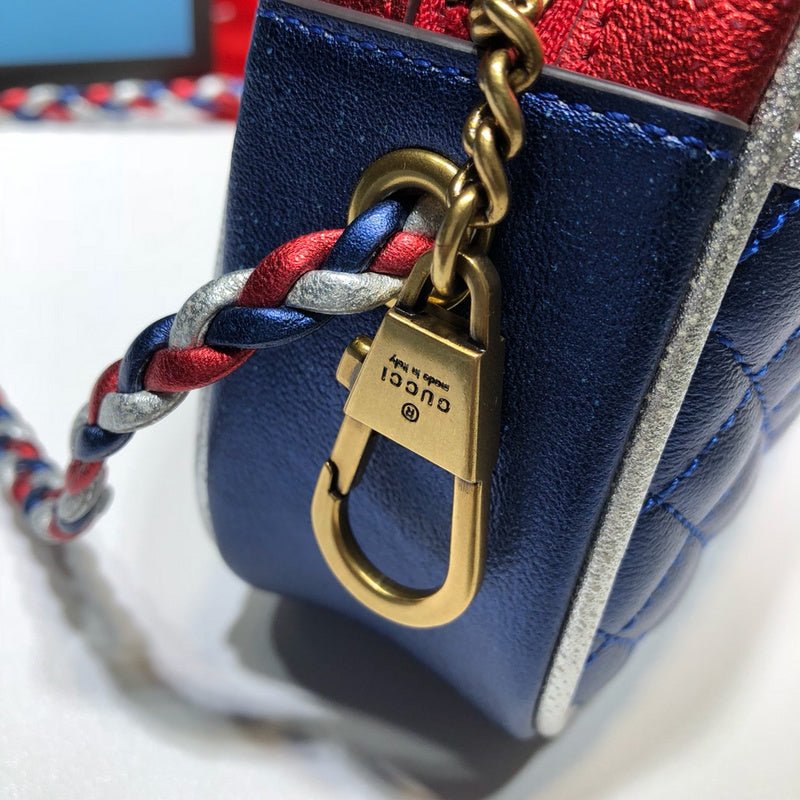 Satchel Bags - GCI Bags - 3579