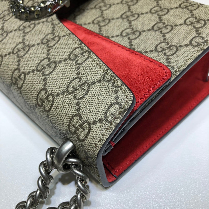 Satchel Bags - GCI Bags - 3827