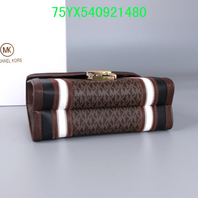 Satchel Bags - MK Bags - 862