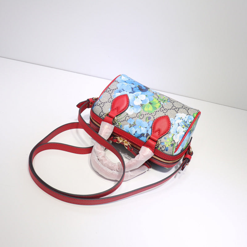 Satchel Bags - GCI Bags - 3722
