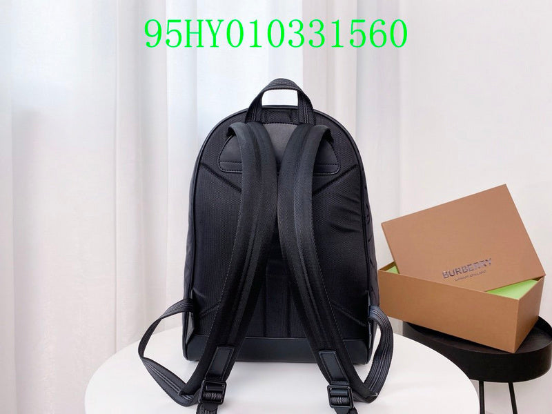 Fan Fashion -GLM - Top quality BBR Bags - 572