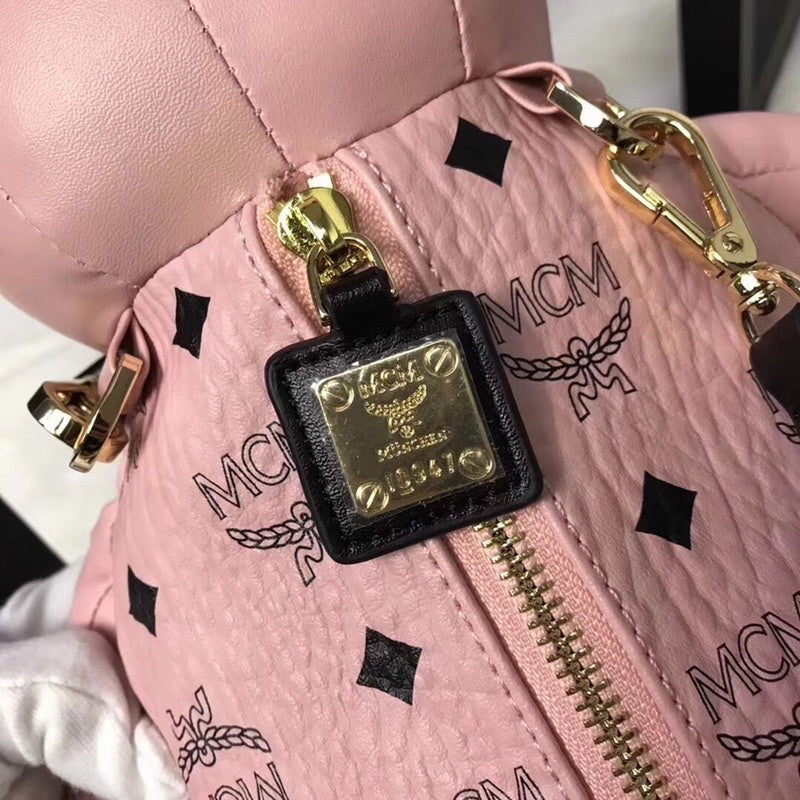 Satchel Bags - MC Bags - 056