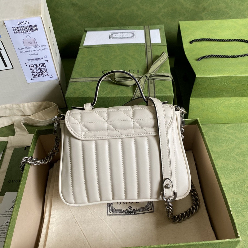Satchel Bags - GCI Bags - 531