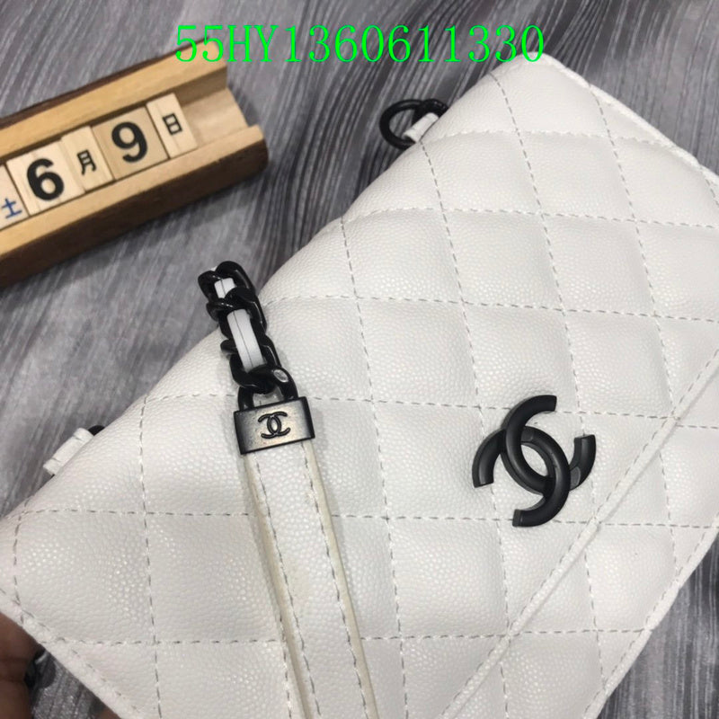 Satchel Bags - CHL Bags - 5352
