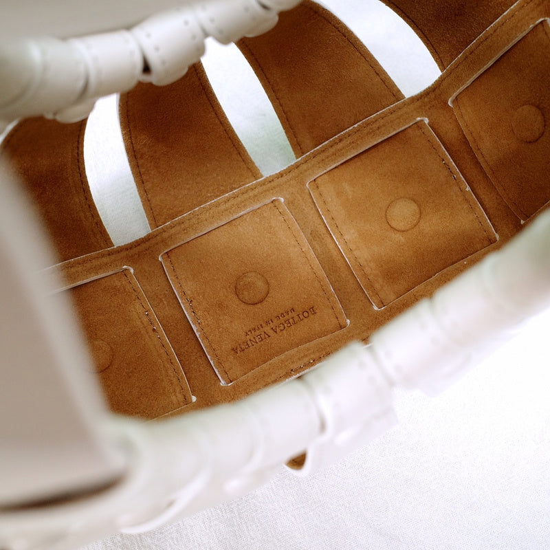 Satchel Bags - BV Bags - 089