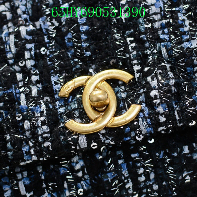 Satchel Bags - CHL Bags - 5153