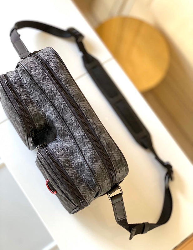 Glami GlamI Lu-Vi Bags - 16819