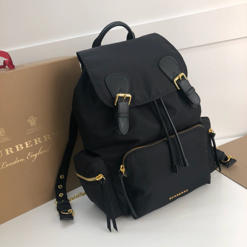 Fan Fashion -GLM - Top quality BBR Bags - 1036
