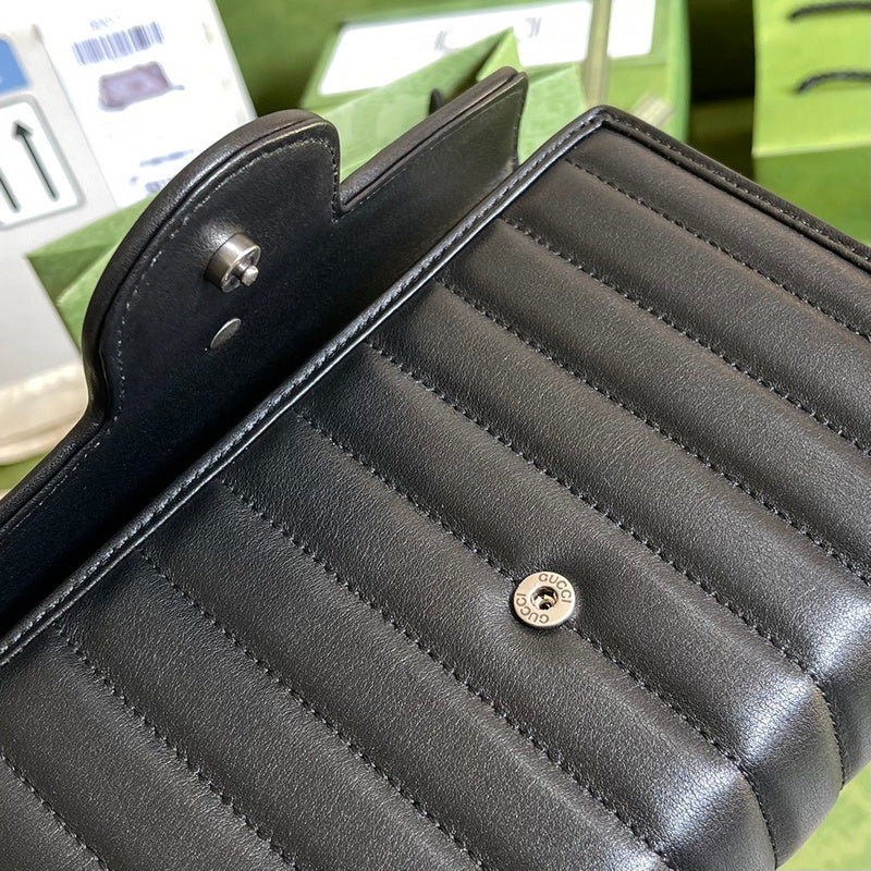 Satchel Bags - GUC Bags - 660