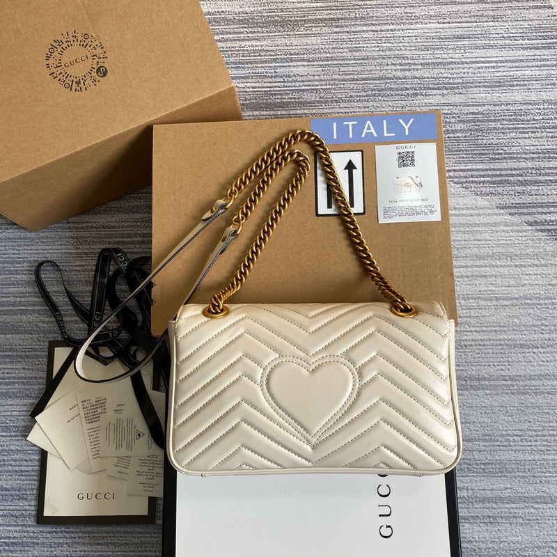 Satchel Bags - GCI Bags - 7035