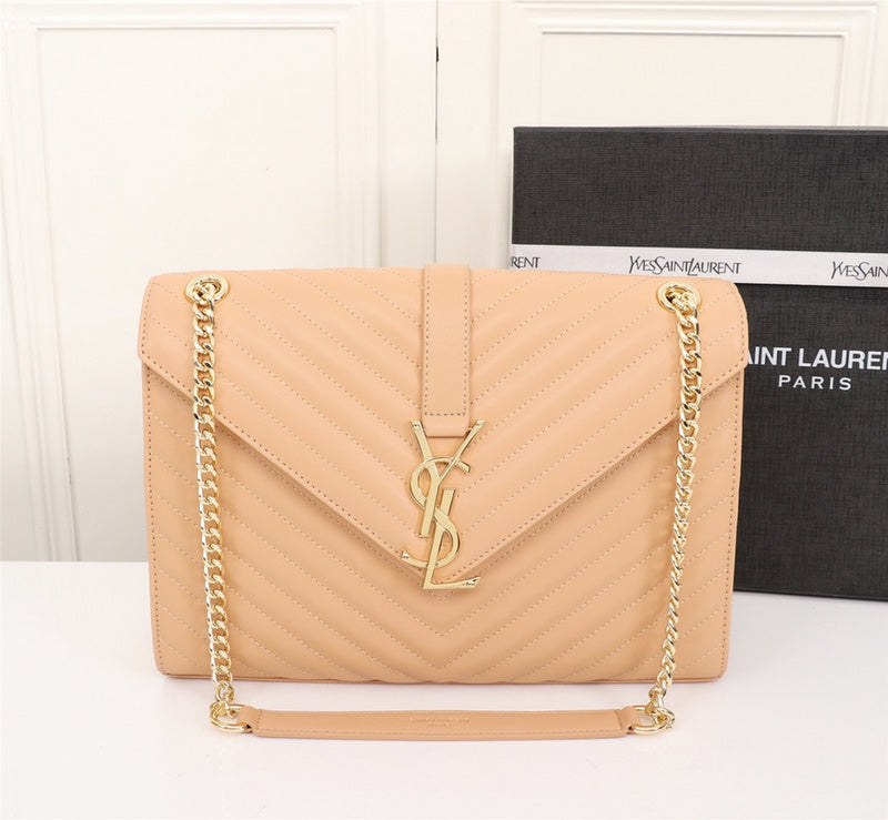 Satchel Bags - SLY Bags - 1708