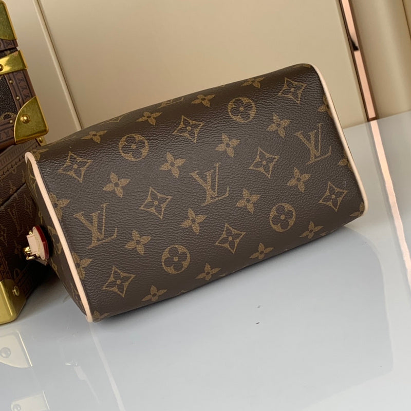 Satchel Bags - VL Bags - 4755