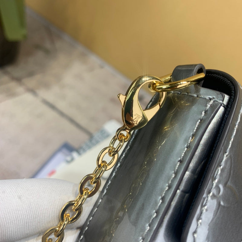 Satchel Bags - VL Bags - 6217