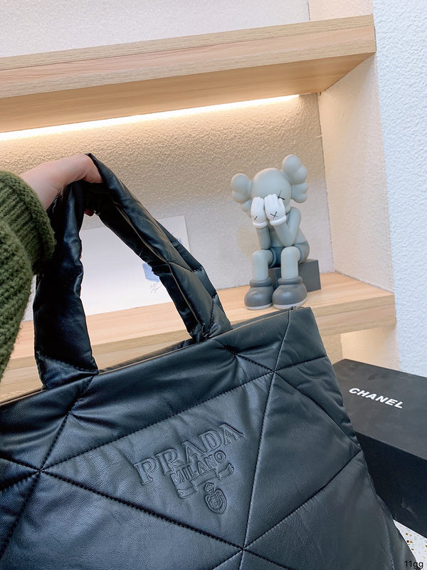 Satchel Bags - PDA Bags - 502