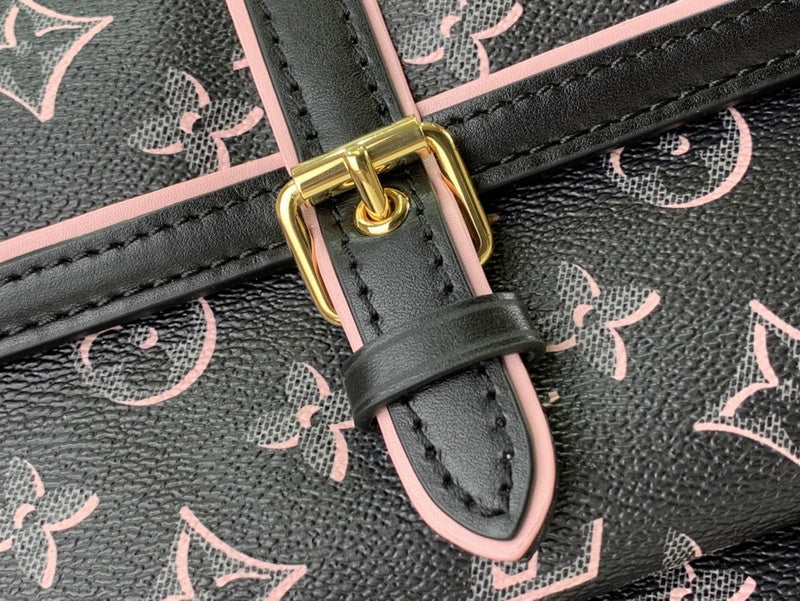 Fashion Lu-Vi bags - 2452