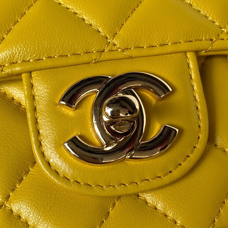 Satchel Bags - CHL Bags - 7500