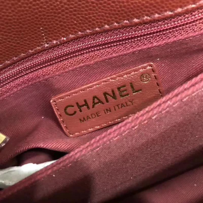 Satchel Bags - CHL Bags - 554