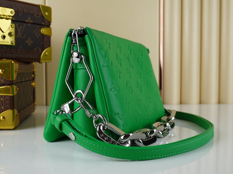 Satchel Bags - VL Bags - 5014