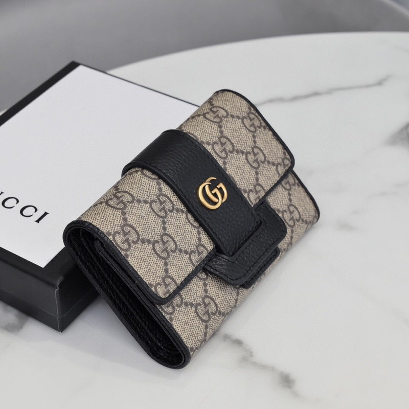Satchel Bags - GUC Bags - 1307