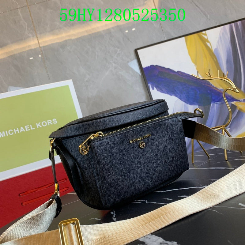 Satchel Bags - MK Bags - 791