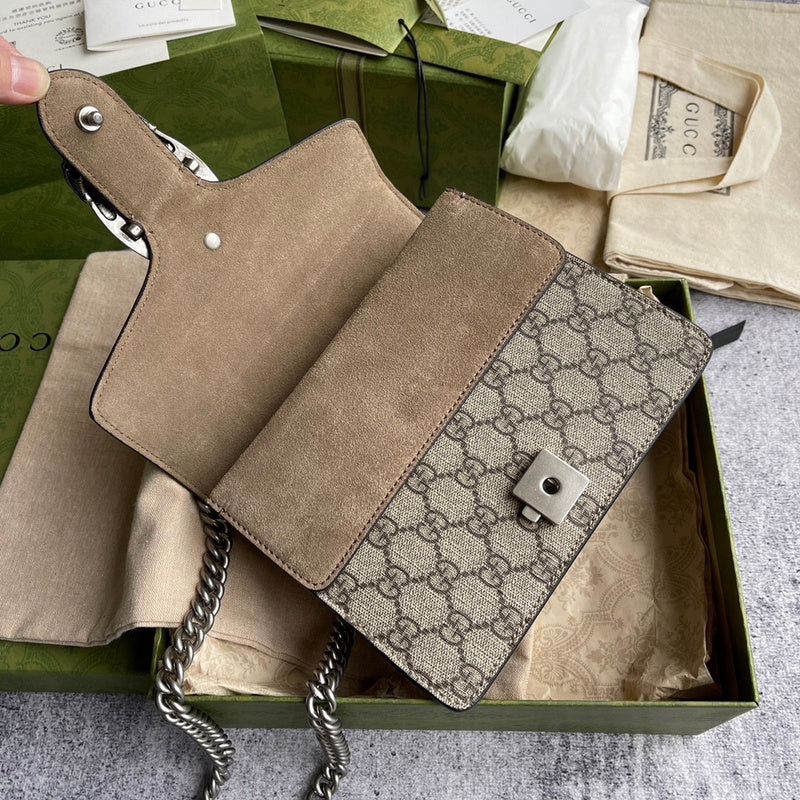 Satchel Bags - GCI Bags - 3013
