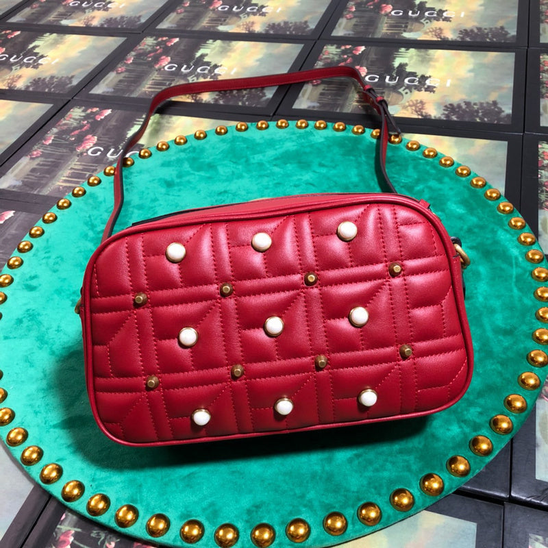 Satchel Bags - GCI Bags - 6330