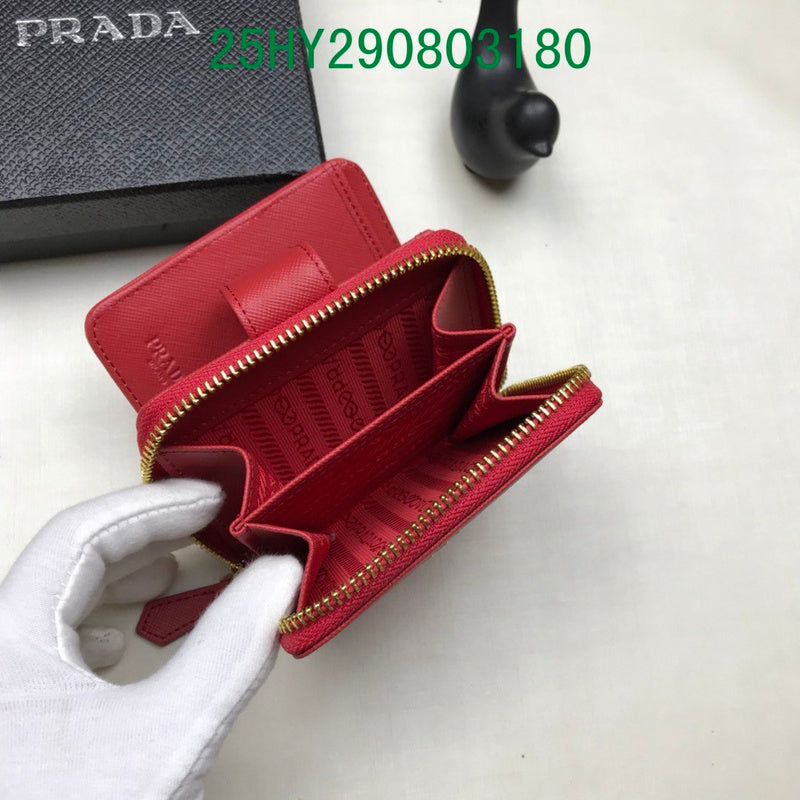 Glami - PD Wallet - 550
