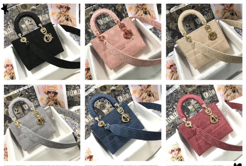 Satchel Bags - DOR Bags - 1071