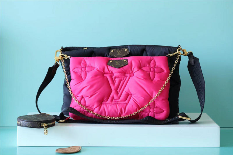 Satchel Bags - VL Bags - 7031