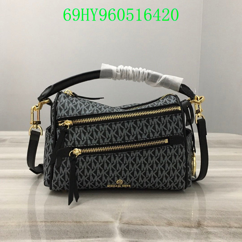 Satchel Bags - MK Bags - 378