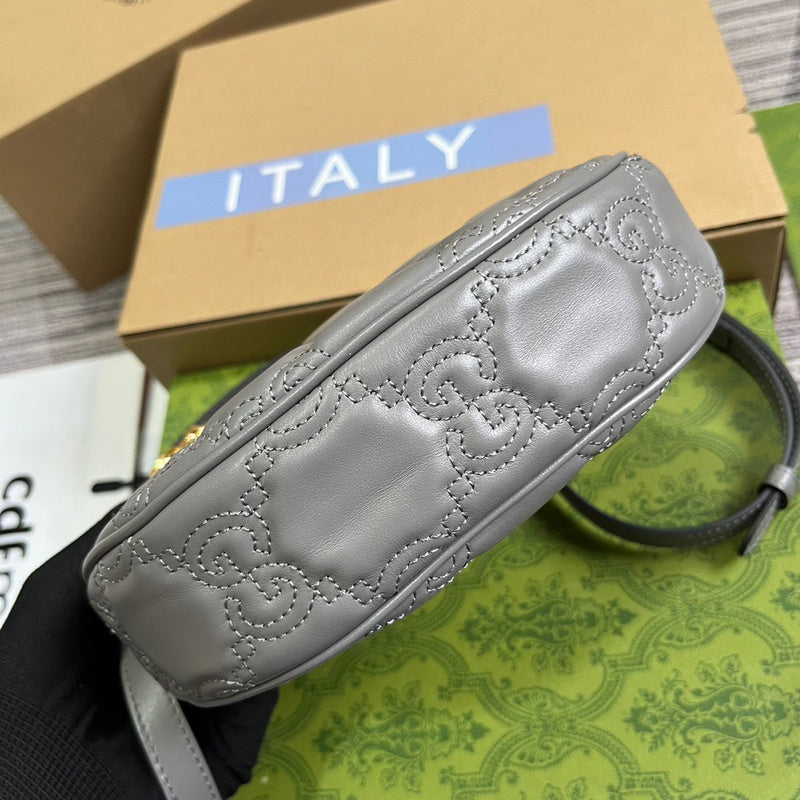 Satchel Bags - GCI Bags - 7439