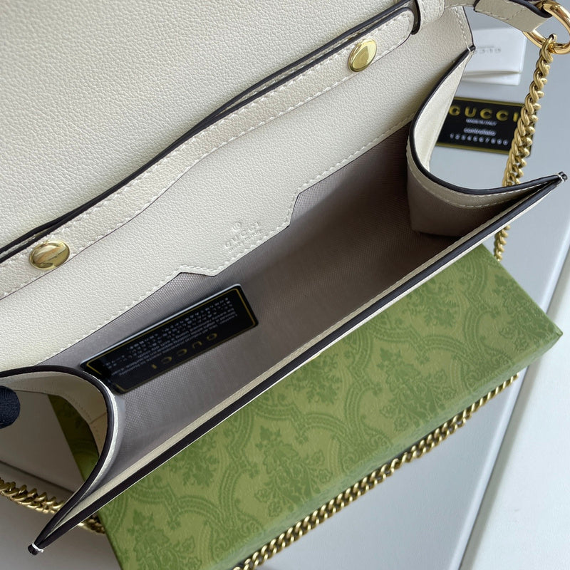 Satchel Bags - GCI Bags - 1029