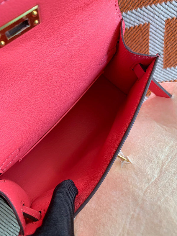 Satchel Bags - HMS-Bags - 1139