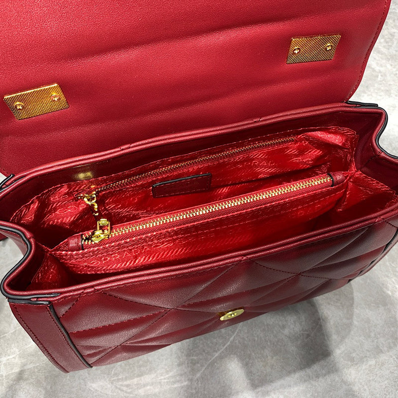 Satchel Bags - PDA Bags - 1107
