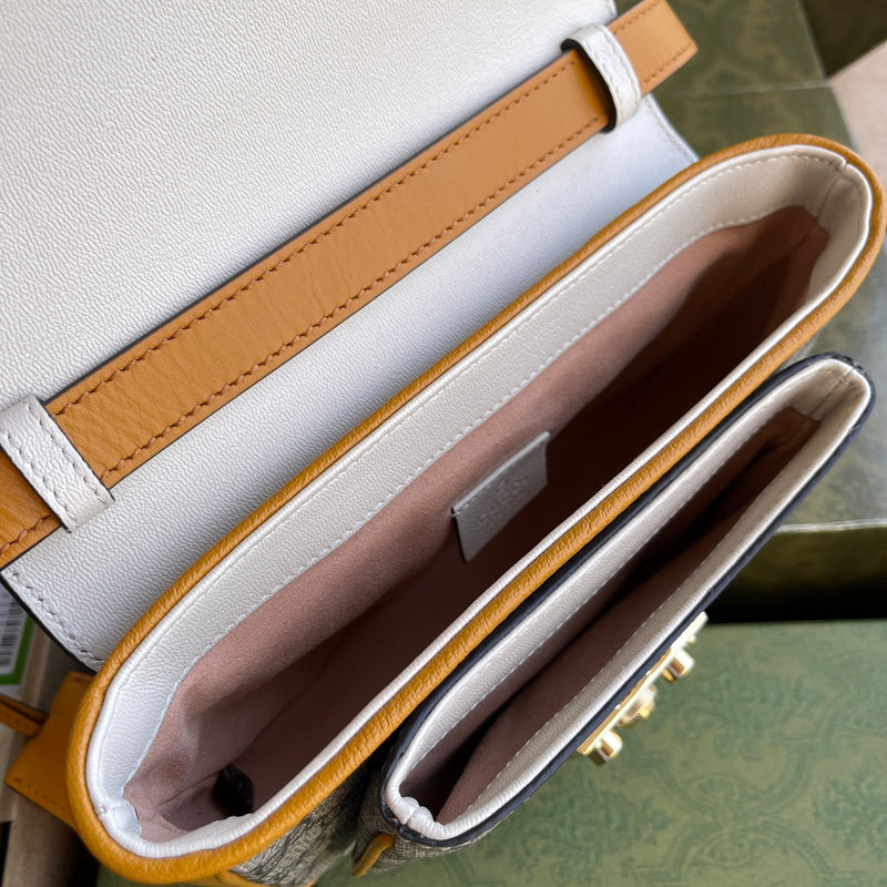 Satchel Bags - GCI Bags - 4963