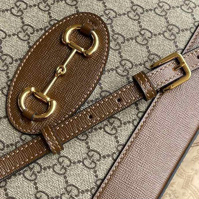Satchel Bags - GCI Bags - 3138