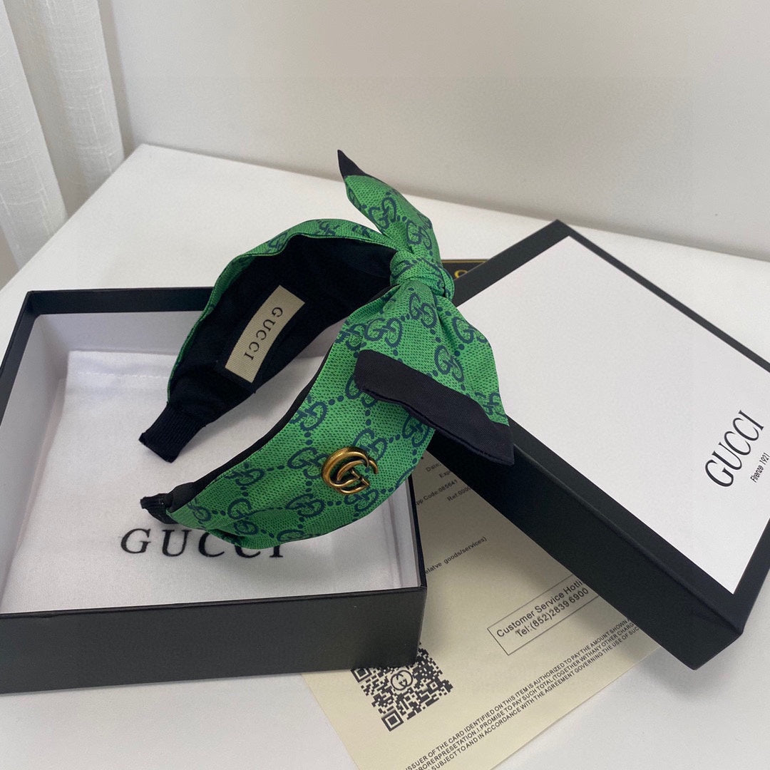 GLM - New Hair Band GCI 049