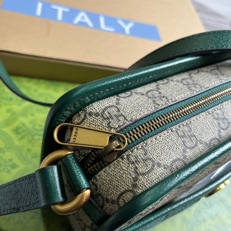 Satchel Bags - GCI Bags - 5181