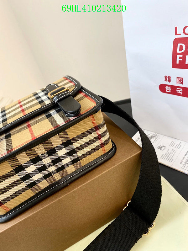 Fan Fashion -GLM - Top quality BBR Bags - 200