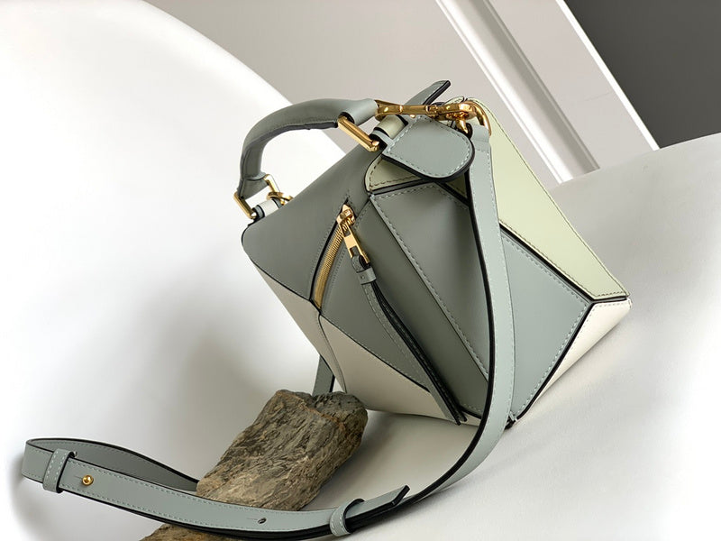 Satchel Bags - LOW Bags - 020