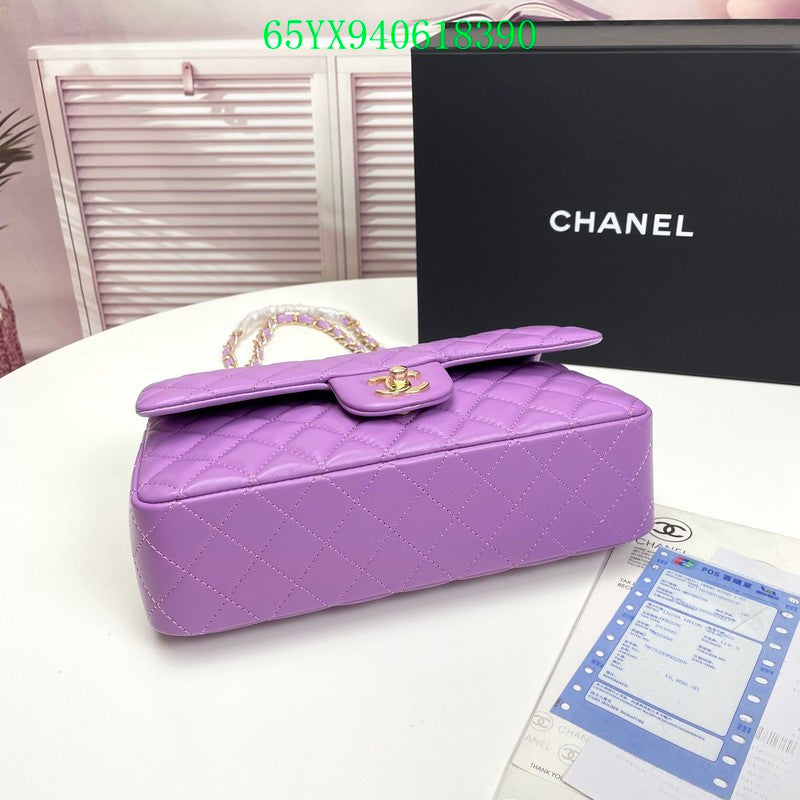 Satchel Bags - CHL Bags - 5327