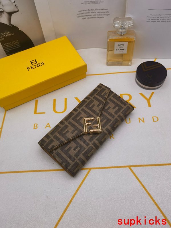 Glami- - Mix Wallets - 760