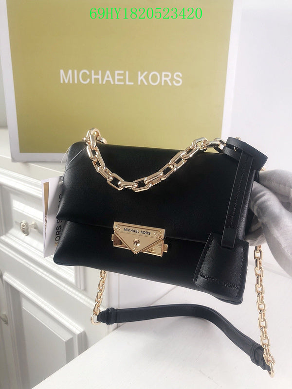 Satchel Bags - MK Bags - 348