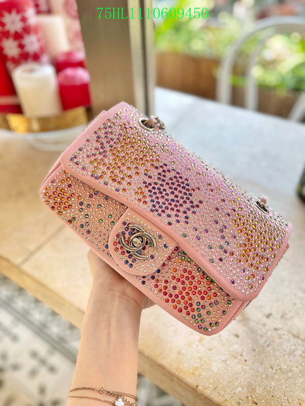 Glami - CHL Bags - 2638