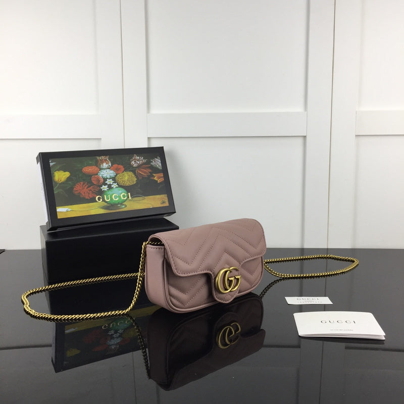 Satchel Bags - GUC Bags - 447